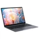 Chuwi Corebook X CWI570K2 i3- 1220P 14 QHD 2160x1440 16 ГБ SSD512 BT клавиатура с подсветкой Win11 Silver - изображение 3