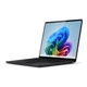 Ноутбук MS Surface Laptop 7, ZYT- 00050, Qualcomm Snapdragon X Elite X1E- 80- 100 (12 ядер), Qualcomm Adreno GPU, 16GB LPDDR5X, черный - изображение 3