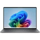 Ноутбук Dell XPS 13 9345, 13. 4 inch 1920x1200, Snapdragon X1E- 80- 100, 16GB RAM 512GB SSD, Adreno GPU, Windows 11 Pro, silver - зображення 1