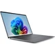 Ноутбук Dell XPS 13 9345, 13. 4 inch 1920x1200, Snapdragon X1E- 80- 100, 16GB RAM 512GB SSD, Adreno GPU, Windows 11 Pro, silver - зображення 2