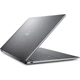 Ноутбук Dell XPS 13 9345, 13. 4 inch 1920x1200, Snapdragon X1E- 80- 100, 16GB RAM 512GB SSD, Adreno GPU, Windows 11 Pro, silver - зображення 6