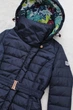 Куртка Snowimage 152 см Синий (2125000532622) - изображение 5