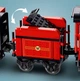 Конструктор Гарри Поттер Экспресс 801 деталь (109-299) - изображение 10
