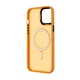 Чохол для смартфона Cosmic Magnetic Color HQ for Apple iPhone 11 Pro Orange (MagColor11ProYellow) - изображение 2