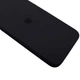 Чохол для смартфона Silicone Full Case AA Camera Protect for Apple iPhone 11 14,Black (FullAAi11-14) - изображение 2