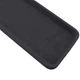Чохол для смартфона Silicone Full Case AA Camera Protect for Apple iPhone 11 14,Black (FullAAi11-14) - изображение 3