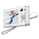Фотокамера камера HOCO DV203 Dual-lensdigital camera White (6942007637657) - изображение 3