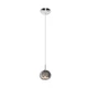 Люстра Zuma Line CRYSTAL P0076-01A-F4FZ - изображение 1