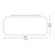 Люстра Zuma Line CRYSTAL C0076-06X-F4FZ - изображение 3