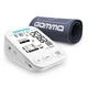 Тонометр автоматический Gamma Optima с голосовым сопровождением и адаптером Type-С - изображение 5