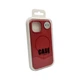 Чохол для смартфона Cosmic Silicone Case Magnetic for Apple iPhone 11 25,Camelia (SilMag11-25) - изображение 2