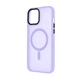 Чохол для смартфона Cosmic Magnetic Color HQ for Apple iPhone 12 Pro Max Lilac (MagColor12ProMaxLilac) - изображение 1