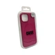 Чохол для смартфона Cosmic Silicone Case Magnetic for Apple iPhone 13 56,Dragon Fruit (SilMag13-56) - изображение 2
