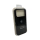 Защитный чехол-накладка Silicone Full Case AA Open Cam для Apple iPhone 17 Pro Black (FullOpeAAi17P-14) - изображение 3