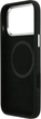 Панель Mercedes Silicone Vintage Logo MagSafe для iPhone 17 Pro Max Black (3666339508678) - зображення 7