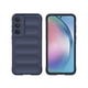 Чохол для смартфона Cosmic Magic Shield for Samsung Galaxy A55 Sapphire (MagicShSAA55Sapphire) - изображение 1
