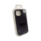 Чохол для смартфона Cosmic Silicone Case Magnetic for Apple iPhone 14 30,Dark Purple (SilMag14-30) - зображення 2