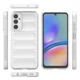 Чохол для смартфона Cosmic Magic Shield for Samsung Galaxy A05s White (MagicShSAA05sWhite) - изображение 2