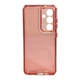 Чохол для смартфона Space III for Samsung Galaxy S24 Plus Red (Space3iSS24PRed) - изображение 3