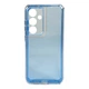 Чохол для смартфона Space III for Samsung Galaxy S24 Plus Peak Blue (Space3iSS24PPeakBlue) - изображение 1