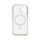 Чохол Cosmic Acrylic Thin Magnetic for Apple iPhone 16 Gold (AcColMagi16Gold) - зображення 3