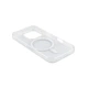 Чохол Premium Cosmic Acrylic MagSafe HQ for Apple iPhone 16 Transparent (Acrili16Clear) - изображение 3