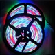Светодиодная лента RGB 5050 360 LED 20 м (2×10) с пультом - изображение 5