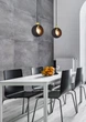Люстра TK Lighting CYKLOP BLACK 2751 - изображение 2