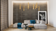 Люстра Pikart Tube chandelier 5299-5 - зображення 4