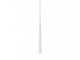 Люстра AZzardo STYLO 1 AZ0206 (MD1220-1-WH ) - изображение 1