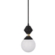 Люстра Pikart Dome lamp 4844-1_21 - изображение 1