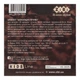 Блокнот ZiBi Chocolate Cookie 90х90мм 80 листов нелинованный ароматизированная обложка (ZB.12470-01) - изображение 3