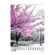Календарь настенный 2026 Buromax А3 на 1 пружину Emphasis on color (BM.210602) - изображение 8