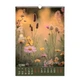 Календарь настенный 2026 Buromax А3 на 1 пружину Wild flowers (BM.210605) - изображение 7