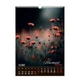 Календарь настенный 2026 Buromax А3 на 1 пружину Wild flowers (BM.210605) - изображение 12