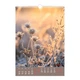 Календарь настенный 2026 Buromax А3 на 1 пружину Wild flowers (BM.210605) - изображение 13