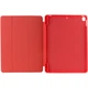 Чехол (книжка) Epik Smart Case Open buttons для Apple iPad 10.2" (2019) / Apple iPad 10.2" (2020) Red - изображение 3
