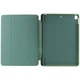 Чехол (книжка) Epik Smart Case Open buttons для Apple iPad 10.2" (2019) / Apple iPad 10.2" (2020) Green - изображение 3