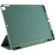 Чехол (книжка) Epik Smart Case Open buttons для Apple iPad 10.2" (2019) / Apple iPad 10.2" (2020) Green - изображение 4