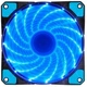Вентилятор Cooling Baby 12025BBL Blue - изображение 2