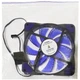 Вентилятор Cooling Baby 12025BBL Blue - изображение 4
