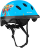Kask rowerowy Spokey PEAK FUN 52-56 cm (5905339448033) - obraz 1