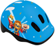 Kask rowerowy Spokey PEAK FUN 52-56 cm (5905339448033) - obraz 3