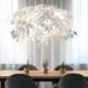 Люстра Trio Reality R10464001 Leavy - изображение 2