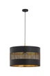Люстра TAGO BK TK-Lighting 3211 - зображення 1
