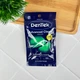 DenTek Advanced Clean флос-зубочистки (тройная очистка), 20 шт - изображение 1