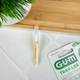 Міжзубна щітка Gum TravLer 1.3 мм, 1 шт. - зображення 1