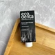Зубна паста EcoDenta Expert Black Whitening з вугіллям (без фтору), 10 мл - зображення 3