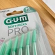 Міжзубні щіточки Gum Soft-Picks Pro (розмір M), 30 шт - зображення 2