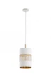 Люстра BOGART WH TK-Lighting 3208 - зображення 1